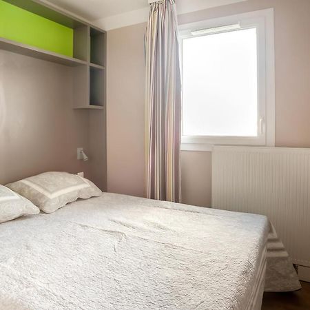 Le Drakkar Apartment กูร์เซิล-โซร์-แม ภายนอก รูปภาพ